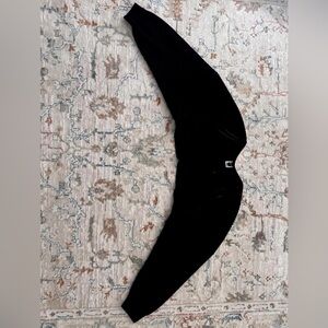 Windsor Black Women's Cardigan Sweater